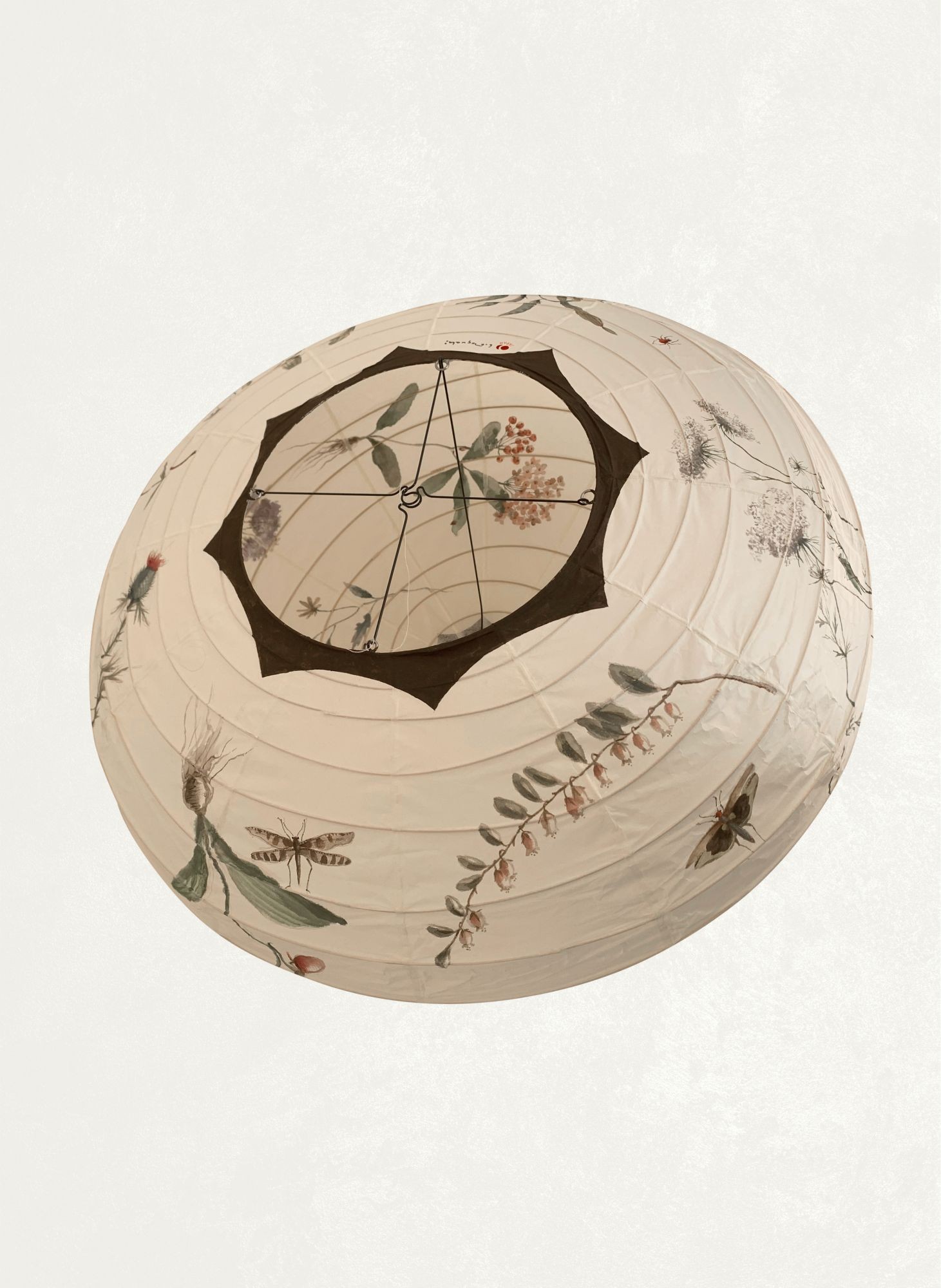 Charlap Hyman & Herrero | Wildflower Lantern