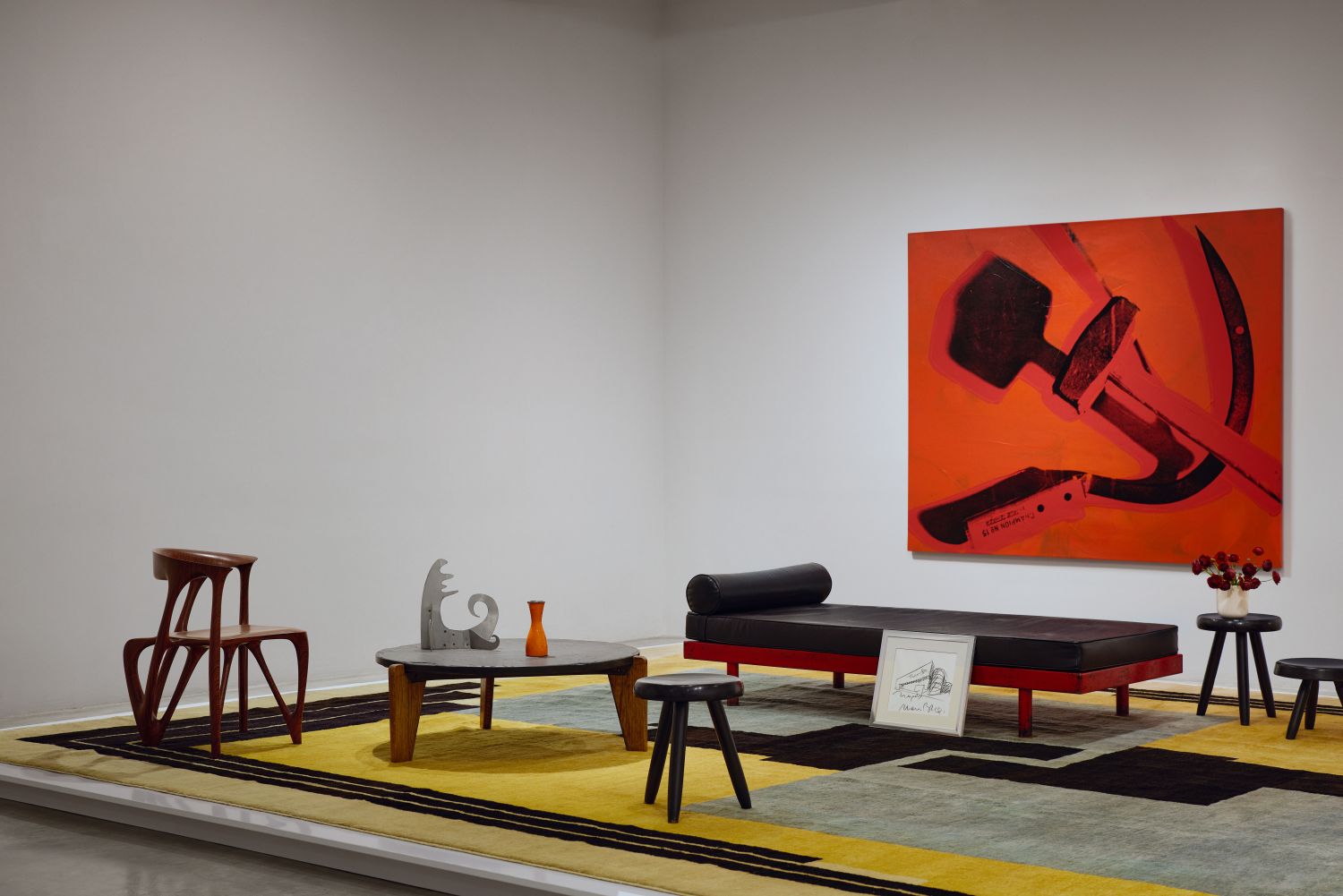 Charlap Hyman & Herrero | Vintage20: Design for Living